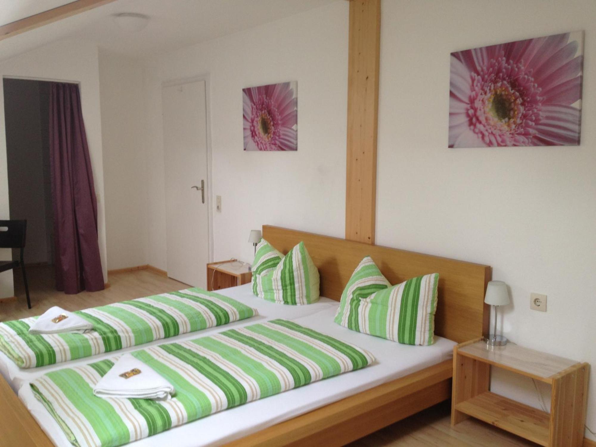 Outdoor Zentrum Allgaeu- Hostel Bihlerdorf Esterno foto