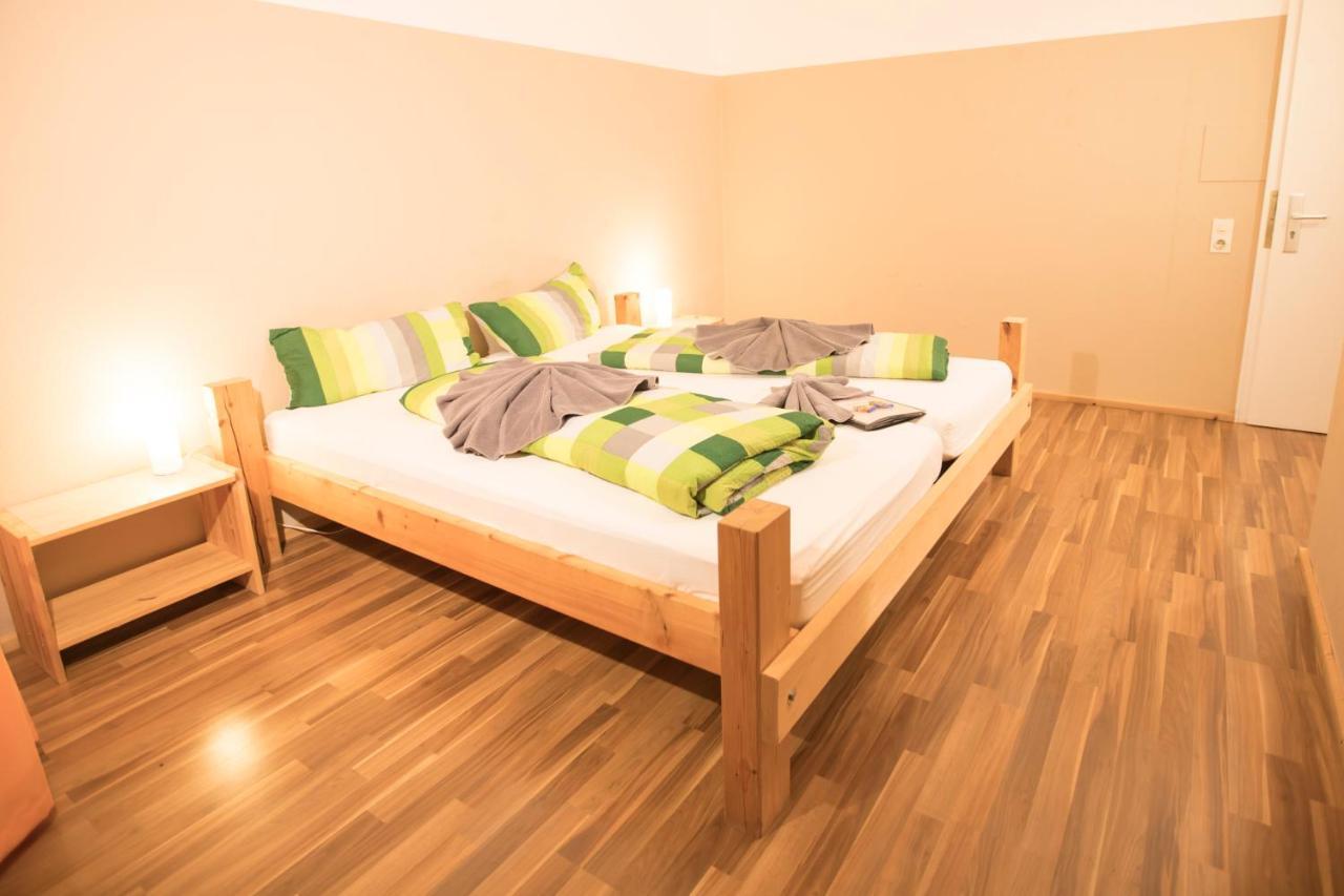 Outdoor Zentrum Allgaeu- Hostel Bihlerdorf Esterno foto